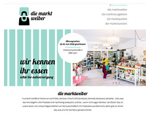 Die Marktweiber